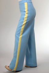 Taaj Tailored Trousers