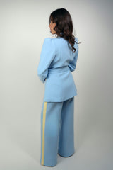 Taaj Tailored Trousers