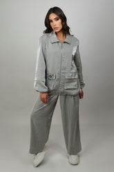 MeTime Relaxed Joggers