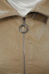 MeTime Zipped Jacket