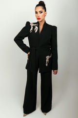 Taaj Tailored Trousers