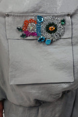 MeTime Zipped Jacket