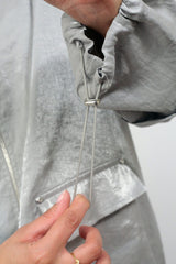 MeTime Zipped Jacket