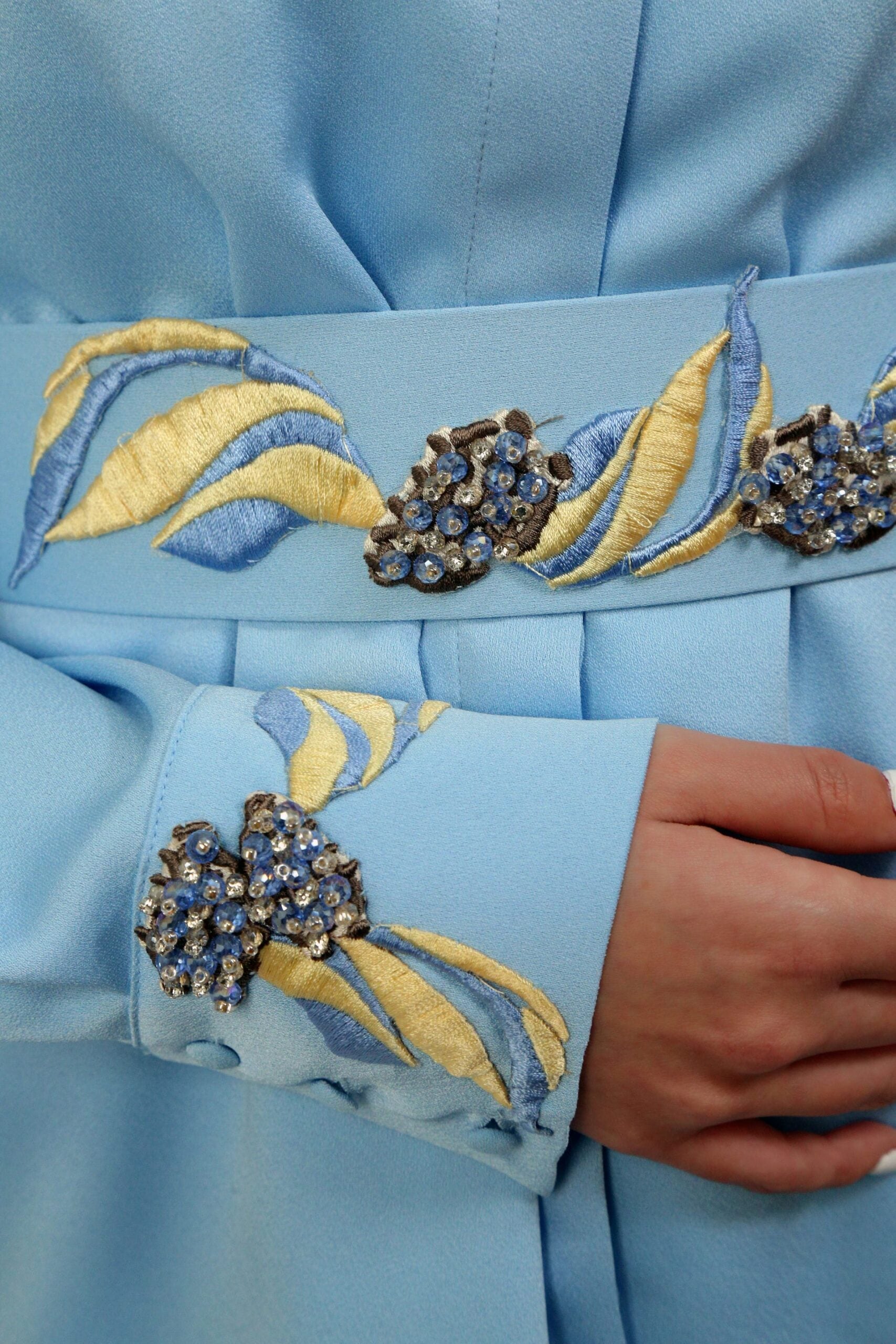 Zina Set