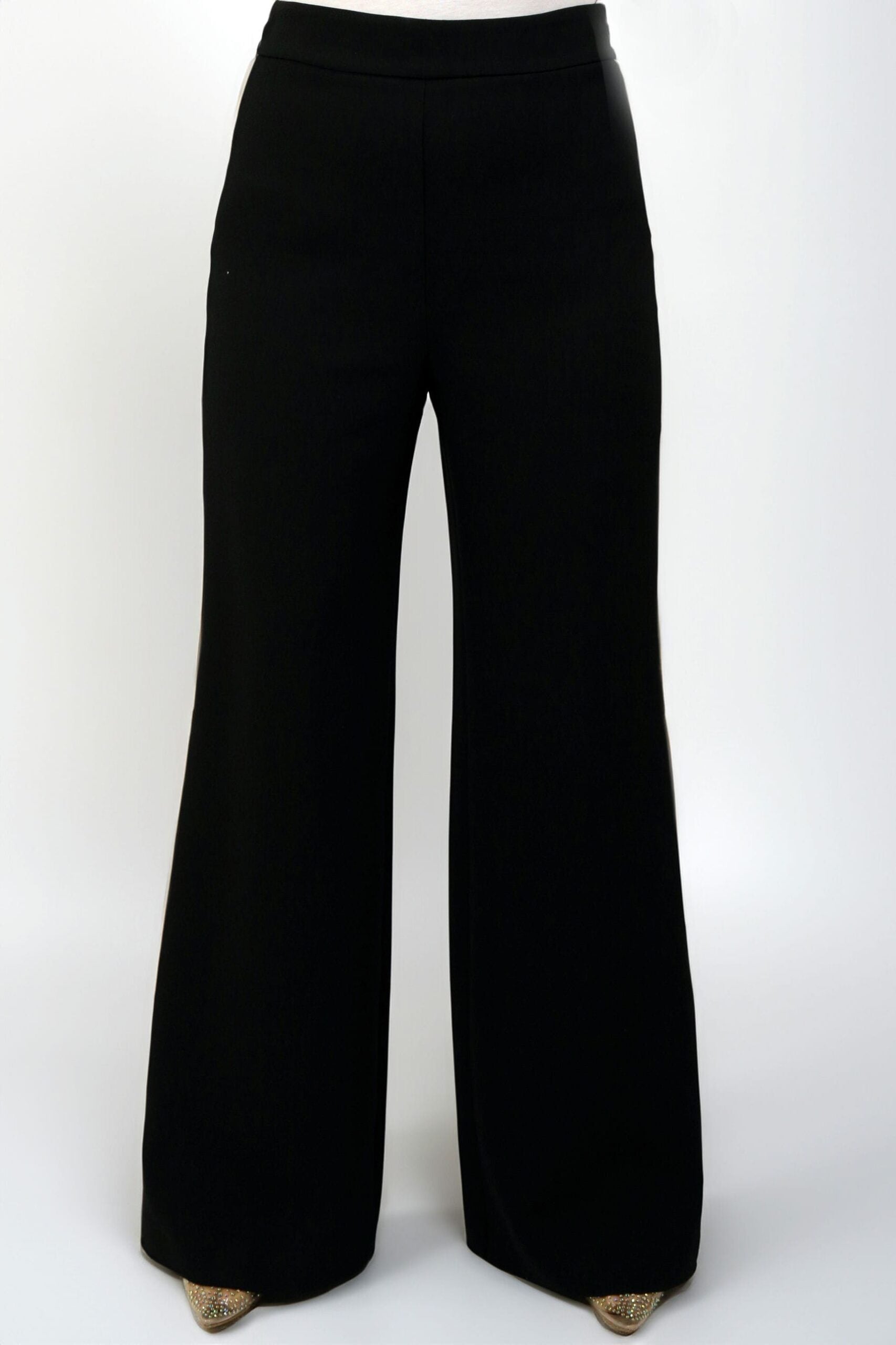 Taaj Tailored Trousers