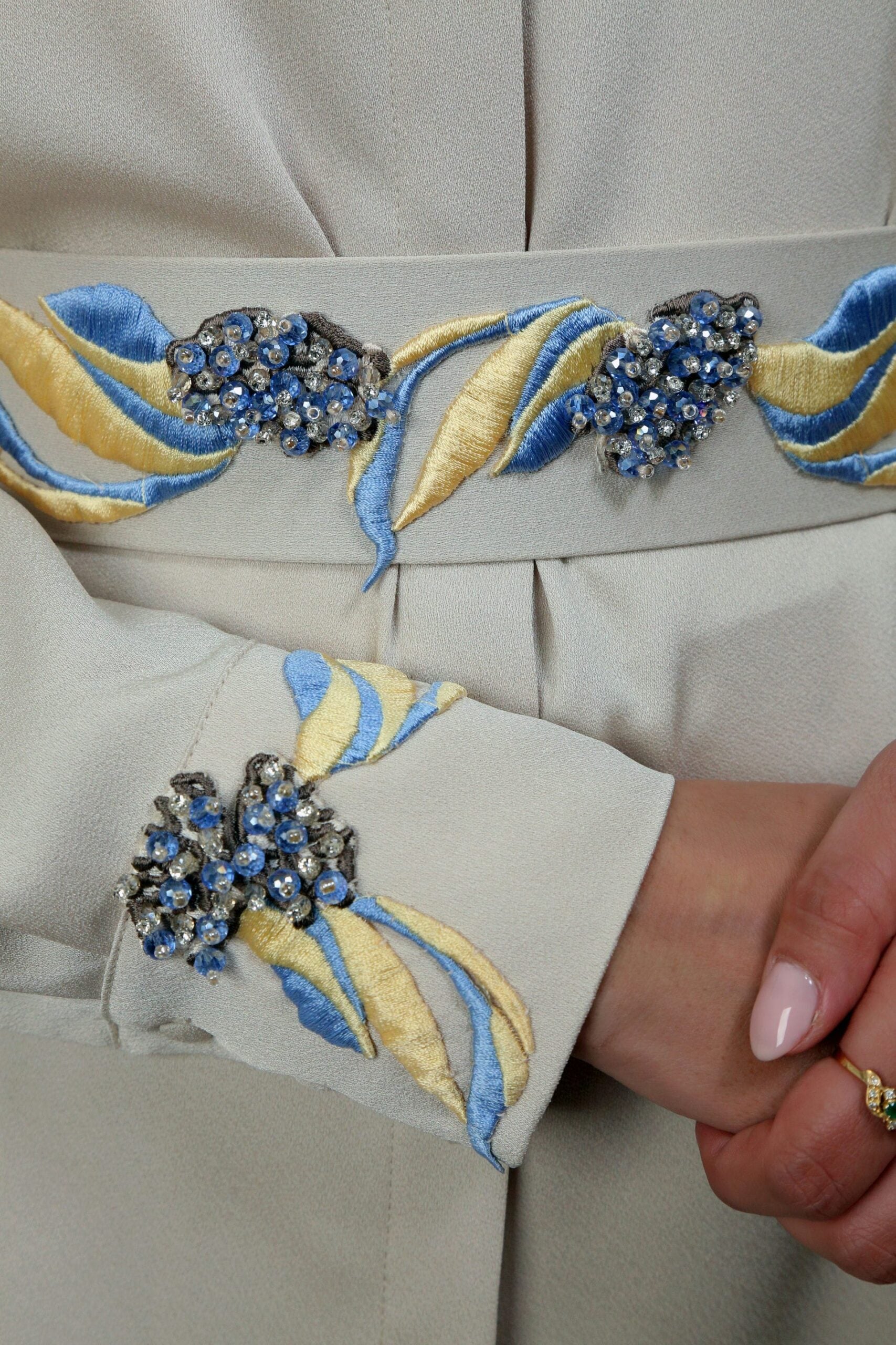 Zina Set