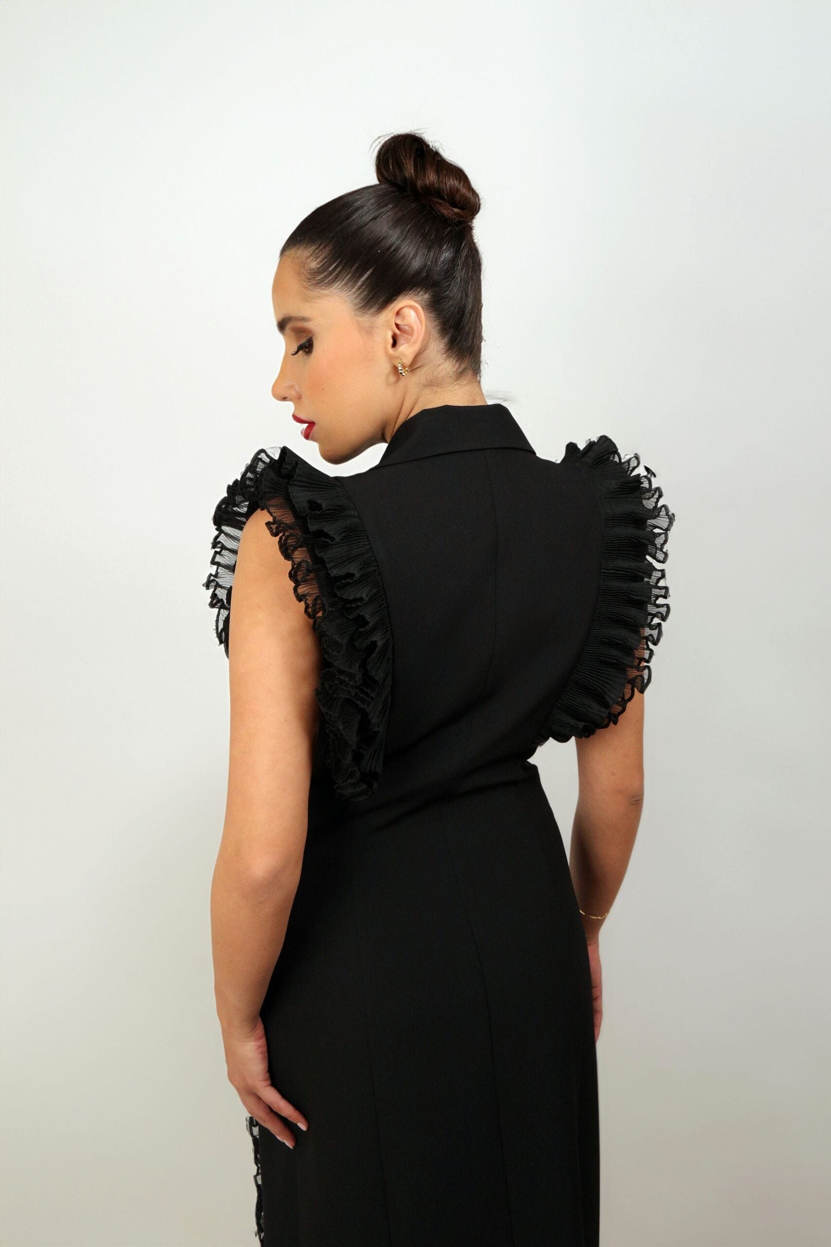 Hiya Dress