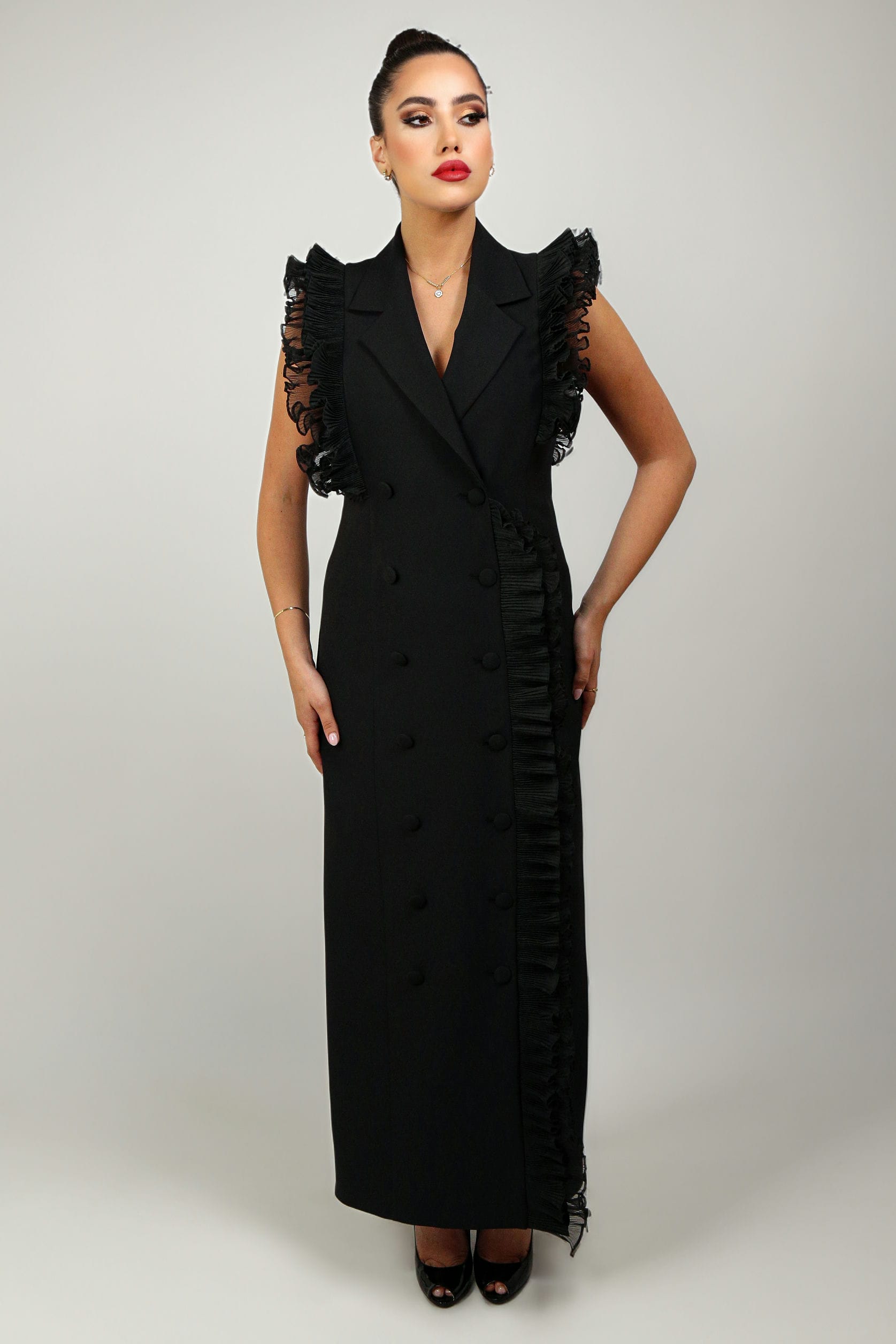 Hiya Dress
