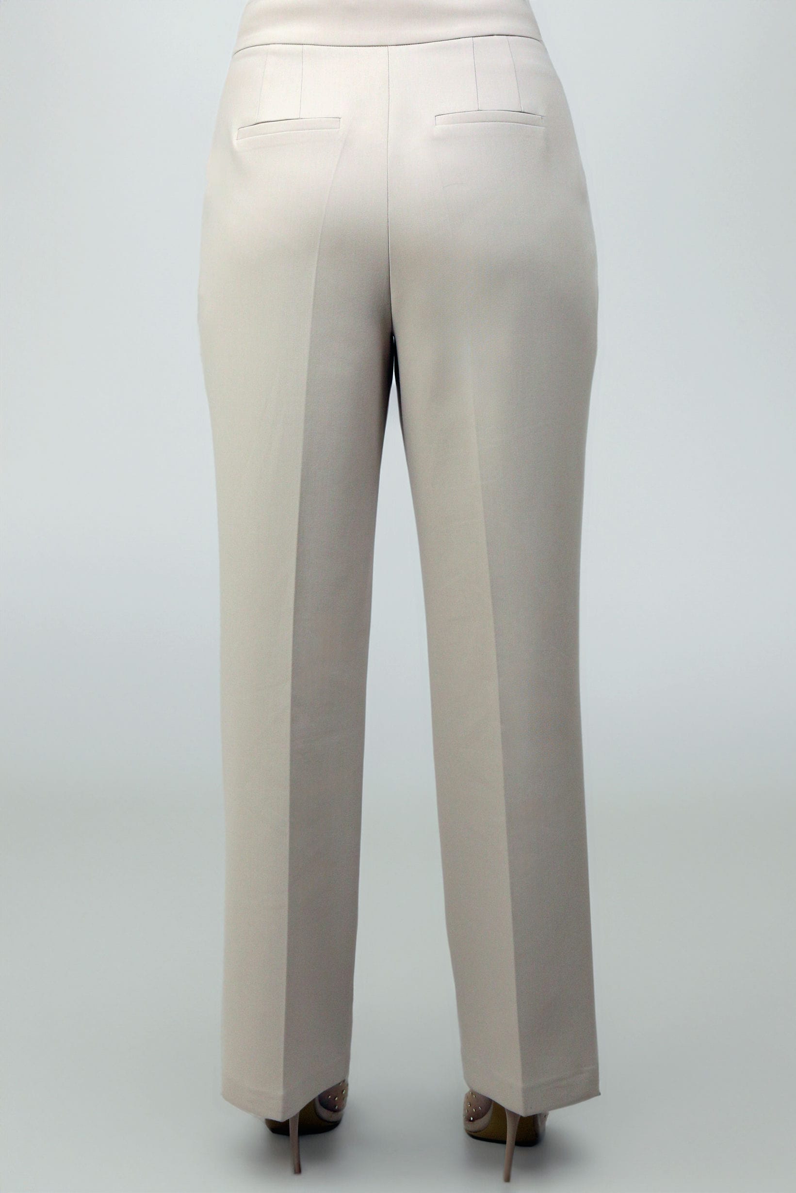 Elizabeth Straight Leg Trousers
