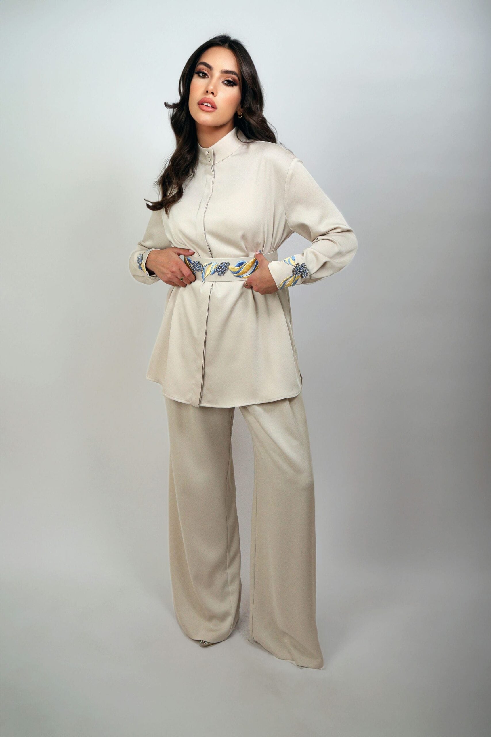 Zina Set