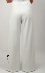 Wared Trousers