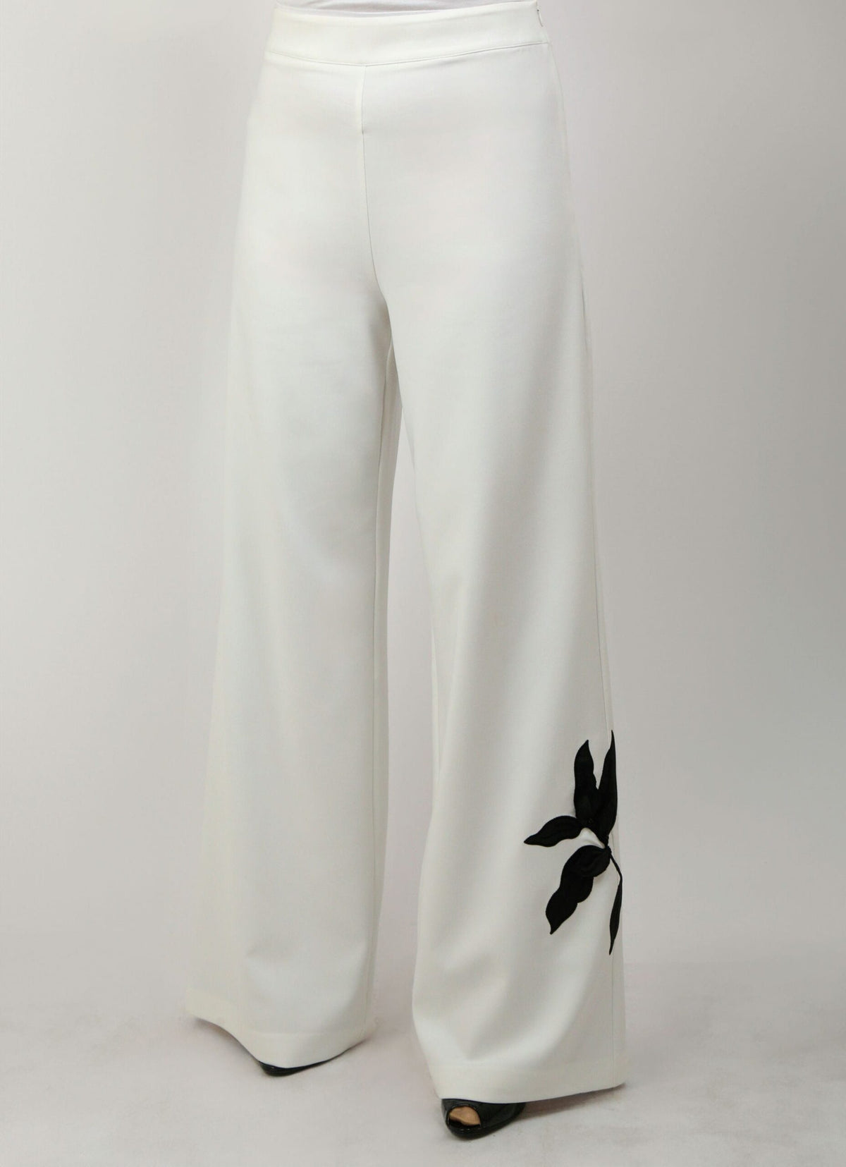 Wared Trousers