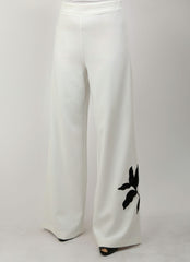Wared Trousers