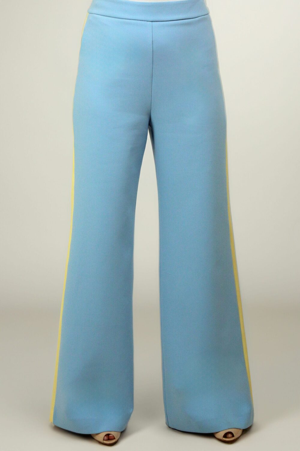 Taaj Tailored Trousers - Image 3