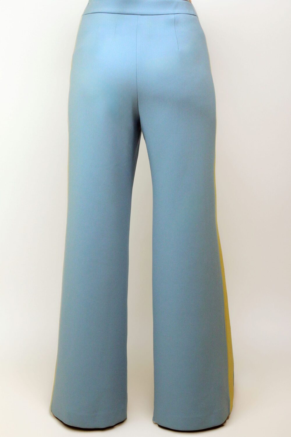 Taaj Tailored Trousers - Image 5